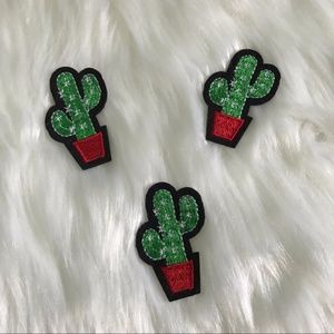 Cactus Patch
